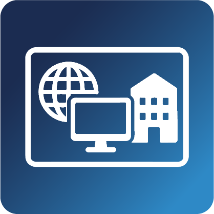 External Portals for LBM Distributors and Manufacturers